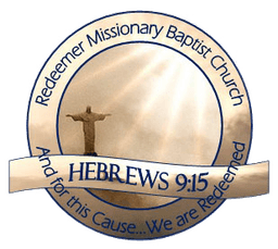 Redeemer Missionary Baptist Church