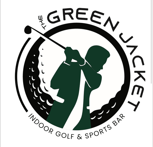 Green Jacket