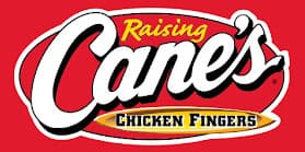 Raising Cane's