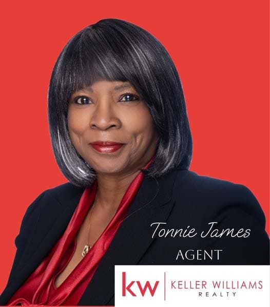 Tony James Realty