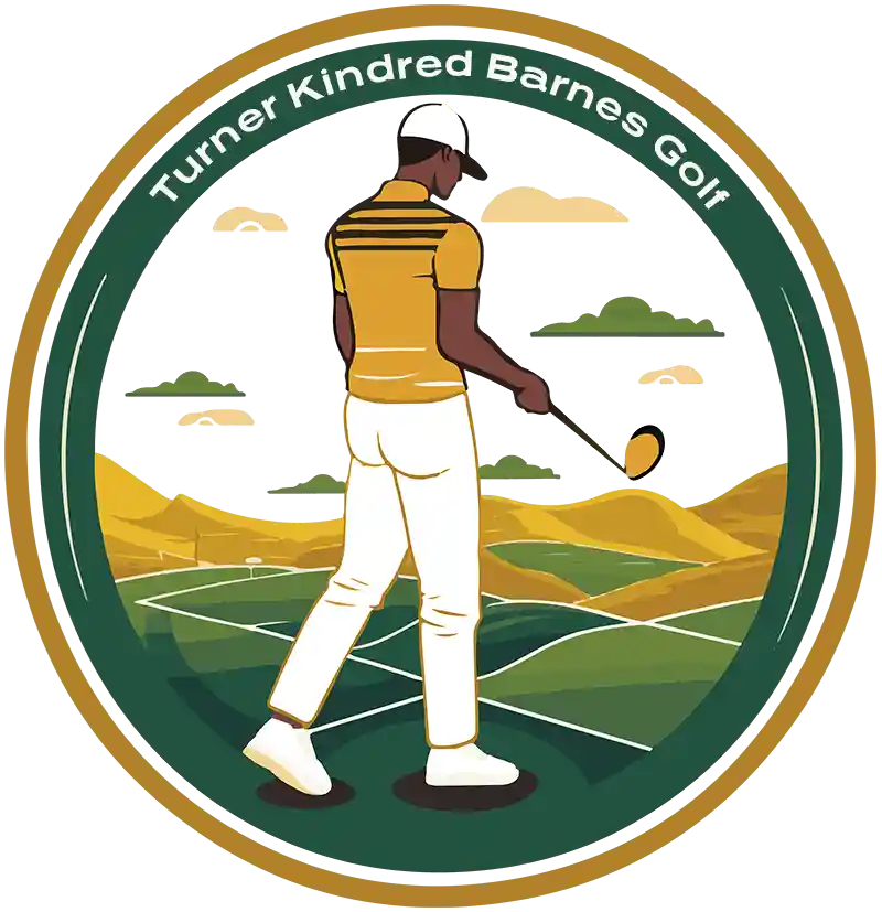 Turner Kindred Barnes